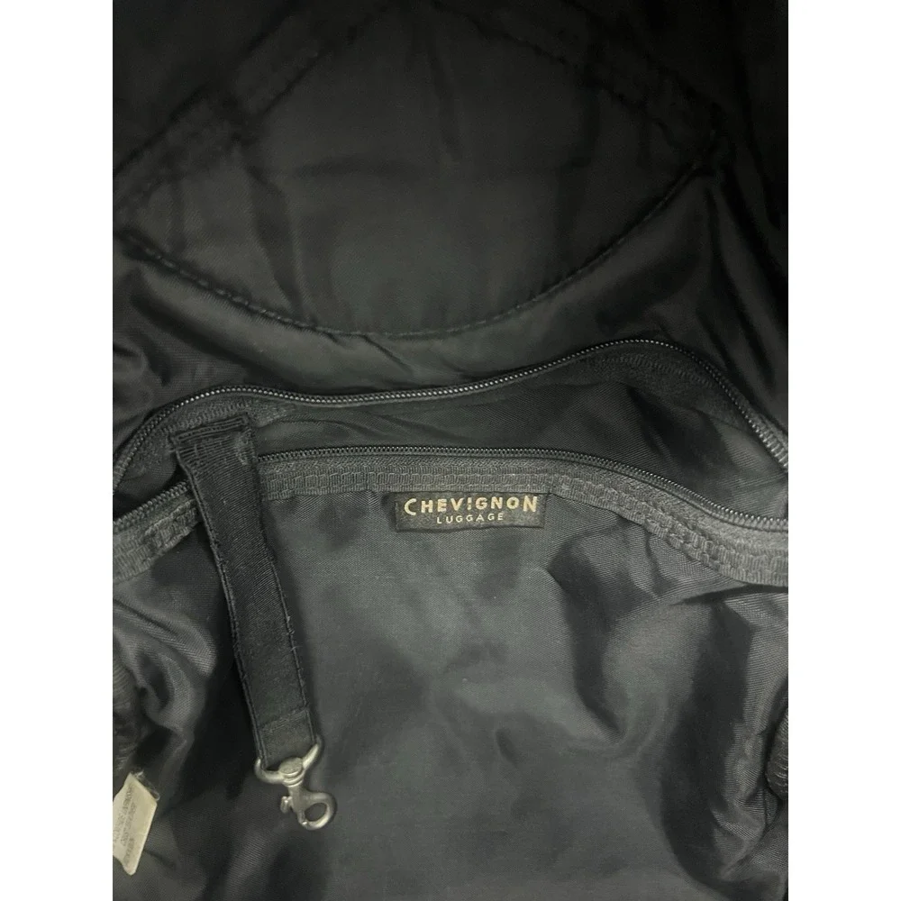 Chevignon backpack unisex